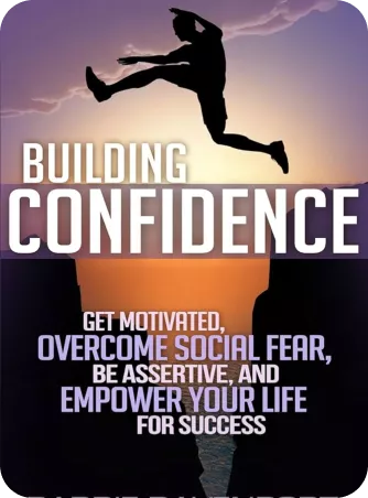 Building Confidence